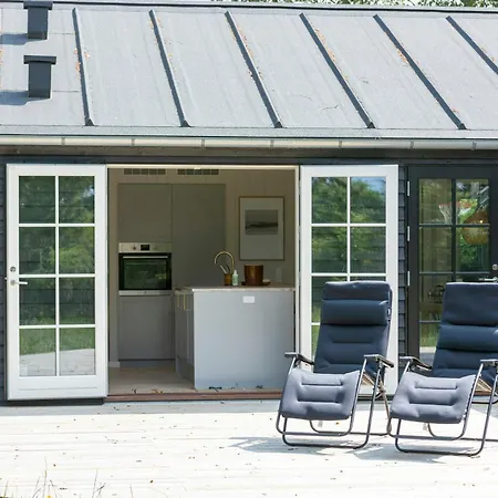 House In Nature In Tisvilde * Vejby