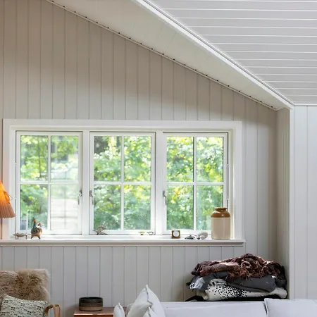 House In Nature In Tisvilde Feriehus *