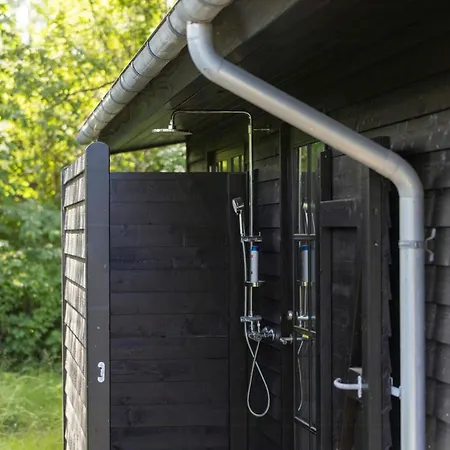 House In Nature In Tisvilde Feriehus Vejby
