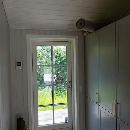 Tatil Evi House In Nature In Tisvilde Vejby